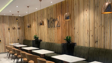 1812 Restaurant restaurant near Mancollins Restaurant Ltd