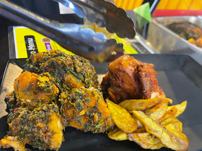 3 TO 3 bistro restaurant exterior and interior view