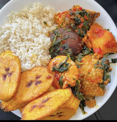 911 eateries restaurant exterior and interior view