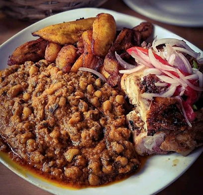 Abakar Indomie Joint restaurant in Borno