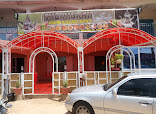 Abubakar Hygienic Special Suya restaurant photo 3 showing dining area and food