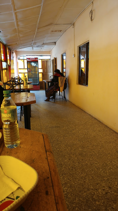 Adaora Restaurant restaurant exterior and interior view