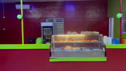 ADISS GRILLS BAR/RESTAURANT/BAKERY/CAR WASH/DRINK DEPOT/LODGE restaurant exterior and interior view