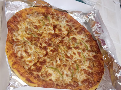 AG's DINER restaurant near ZION RESTAURANT