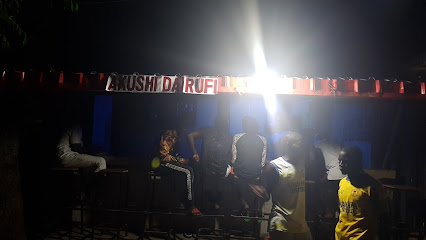 AKUSHI DA RUFI restaurant exterior and interior view