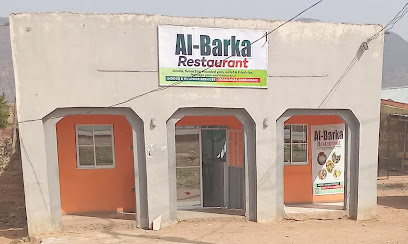 Albarka Restaurant restaurant exterior and interior view