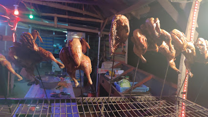 ALEX GRILLS & CHILLS restaurant exterior and interior view