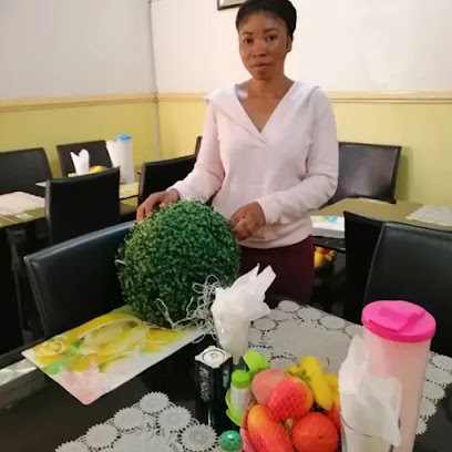 ALHALAL RESTAURANT restaurant exterior and interior view