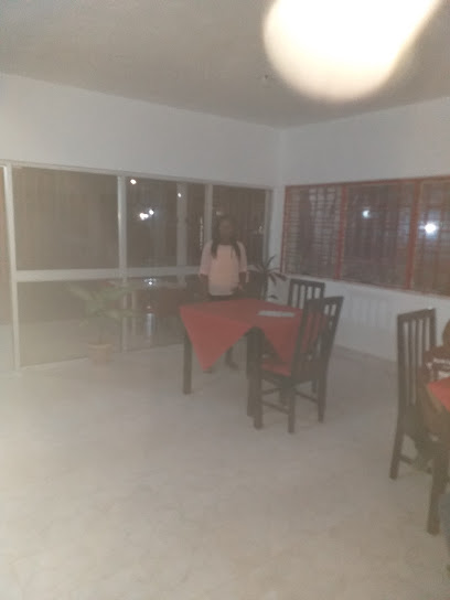 Ali Baba Restaurant restaurant exterior and interior view