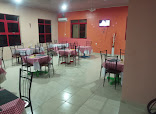 ALMUBARRAK RESTUARANT restaurant exterior and interior view