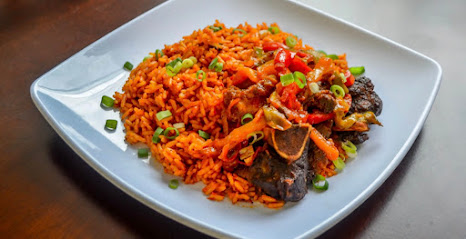 Ammanas Restaurant restaurant exterior and interior view