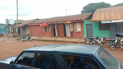 Andyka Restaurant restaurant exterior and interior view