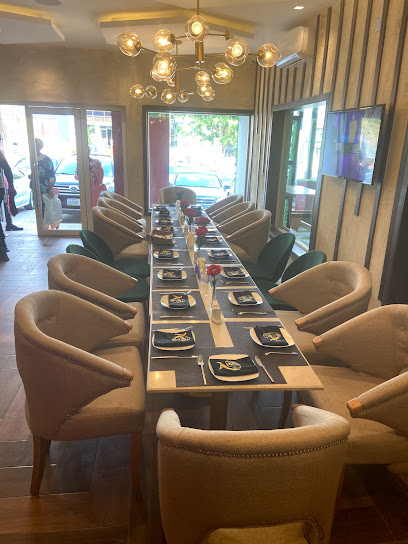 Ann’s Restaurant and Bar restaurant near Duo Restaurant