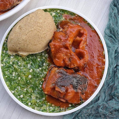 Appeal Restaurant & Bar restaurant exterior and interior view