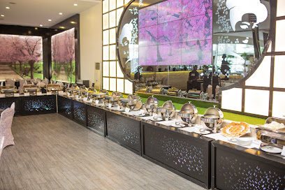 Asia Town Restaurant (Port harcourt) restaurant near Calabar Kitchen Restaurant & Bar