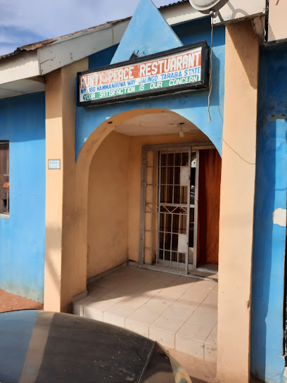Aunty Peace Restaurant restaurant exterior and interior view