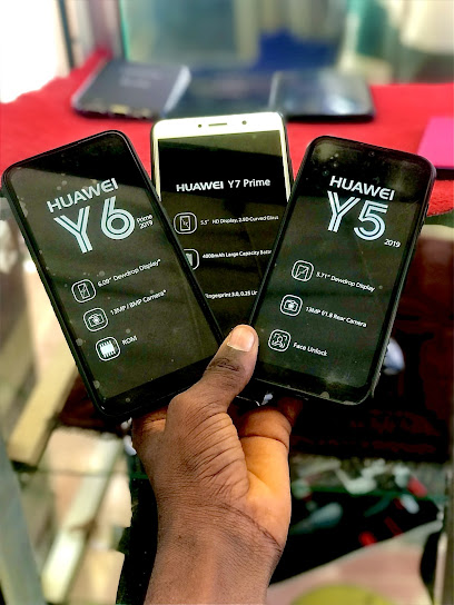 Auta Mai Shayi and Indomie restaurant in Gombe