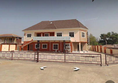 Awero Restaurant and Supermarket restaurant exterior and interior view