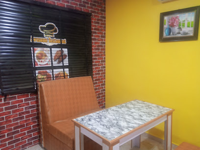 AWESOME RESTAURANT restaurant near Pop's food, Bar and Barbecue