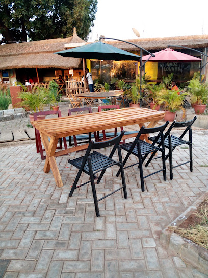 Babz Lounge restaurant near Runde Baru