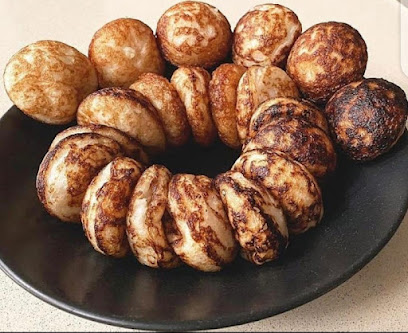 badariya area Ali bagudo