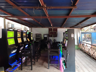 Bamboo garden Awka restaurant exterior and interior view