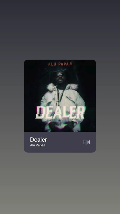 Bar Cardi Lodge restaurant exterior and interior view