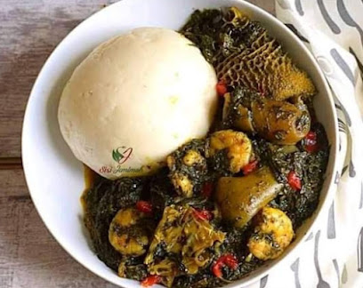 Bashbite & Restaurant Catering Services restaurant exterior and interior view