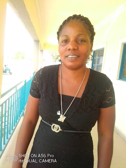 BDOWE NIGERIA LIMITED restaurant exterior and interior view