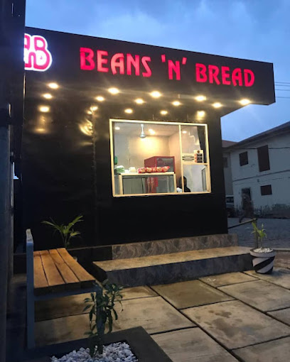 BEANS 'N' BREAD (BNB RESTAURANT) restaurant exterior and interior view