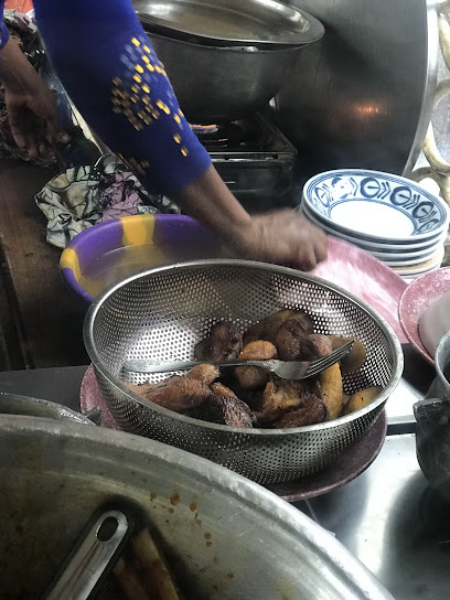 Belgium restaurant ofc restaurant exterior and interior view