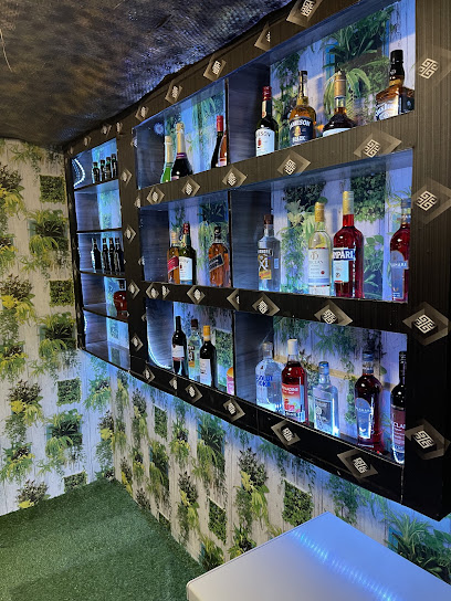 Belle Lounge/Restaurant/bar restaurant exterior and interior view