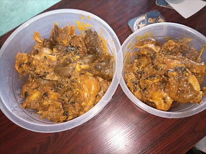 Bennie's Luncheon Restaurant restaurant exterior and interior view