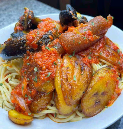 BEST RESTAURANT CAMP restaurant exterior and interior view