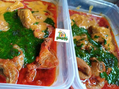 Biere's Kitchen (CateringHub) restaurant exterior and interior view