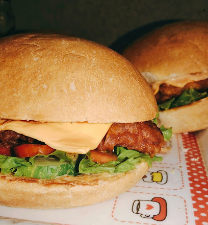 BIG SHRIMP restaurant near Calabar Kitchen Restaurant & Bar