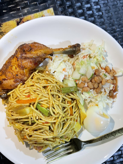 BigDreams Kitchen restaurant near Katukas kitchen