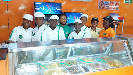 BIKASS EATERY restaurant exterior and interior view