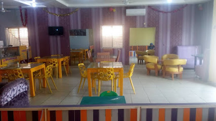 Bilkebab Chops N Coffee Gusau, Zamfara State restaurant exterior and interior view