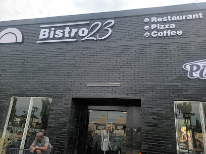 Bistro23 NG Umuahia restaurant near Hybrid Super Restaurant