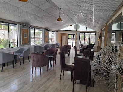 Botanika Restaurant restaurant exterior and interior view