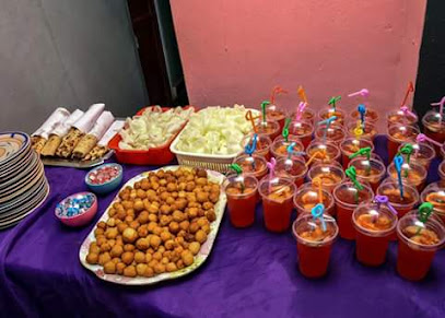 Botilicious Kitchen restaurant exterior and interior view