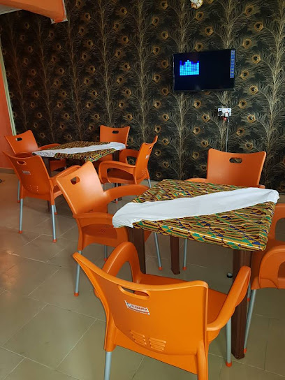 Bottom Pot Restaurant restaurant exterior and interior view