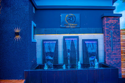 Breathe Restaurant and lounge restaurant near Zeez Garden