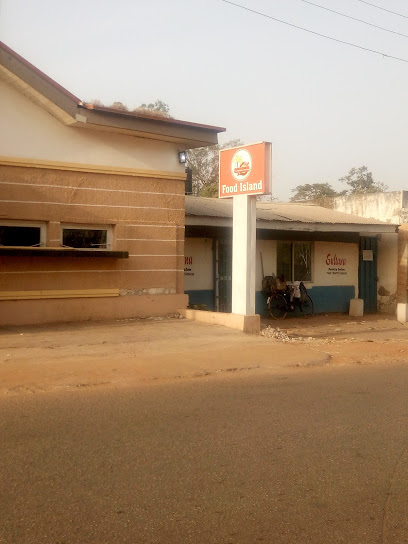 Brick House Restaurant restaurant exterior and interior view