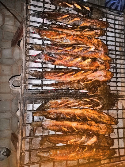 Bright collections restaurant in Gombe