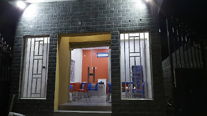 Brofli Bakery and Restaurant restaurant exterior and interior view