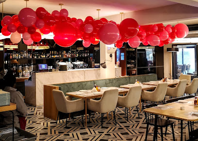 Cactus Restaurant