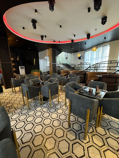 Cage Lagos | LaBelle Lifestyle restaurant exterior and interior view