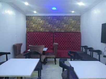 calabar aroma lagos restaurant exterior and interior view